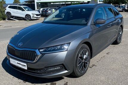 Skoda Octavia 87.140 km 20.880 &euro; Mengen 88512