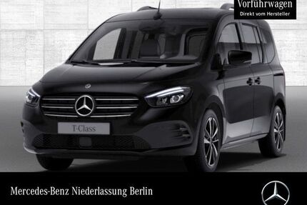 Mercedes T-Klasse
