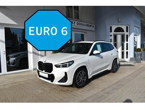 BMW X1 xDrive23d Aut. M Sportpaket PanoDach Keyless 55.994 km 39.995 &euro; Donauwörth 86609