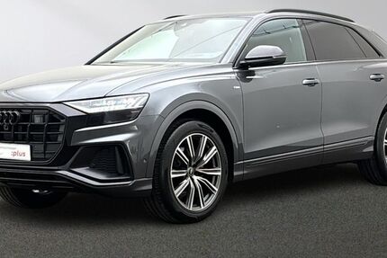 Audi Q8 84.030 km 69.880 &euro; Lingen 49809