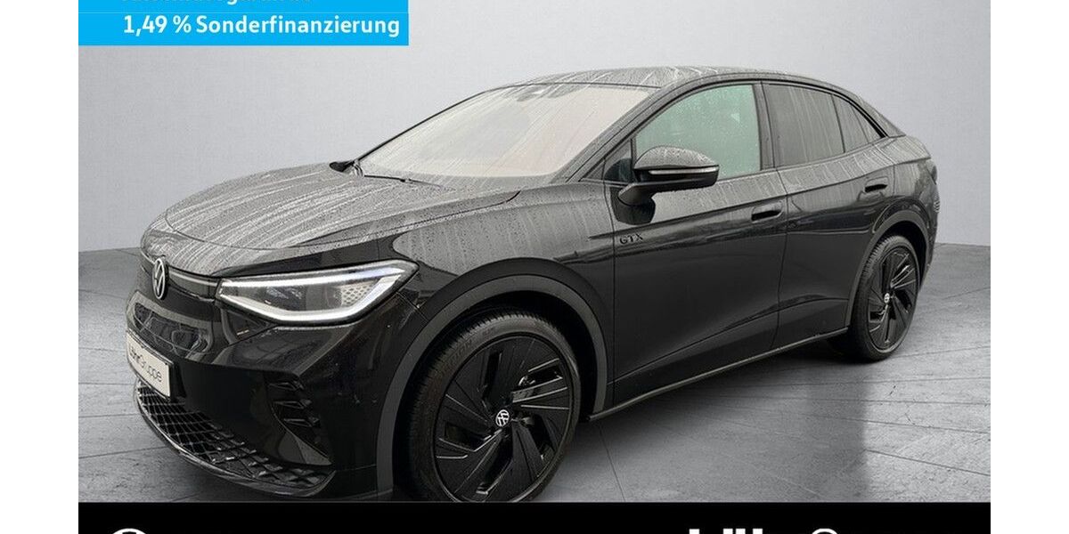 VW ID.5 9.234 km 41.980 &euro; Daun 54550