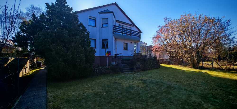 Mehrgenerationenhaus in Fredersdorf-Vogelsdorf/OT Fredersdorf-Süd - Einfamilienhaus Fredersdorf-Vogelsdorf OT Fredersdorf Süd Fredersdorf-Vogelsdorf | Angebot:26000177