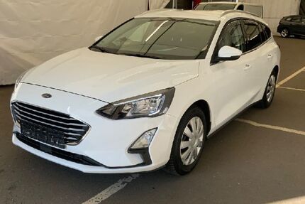 Ford Focus 53.000 km 13.250 &euro; Bebra 36179