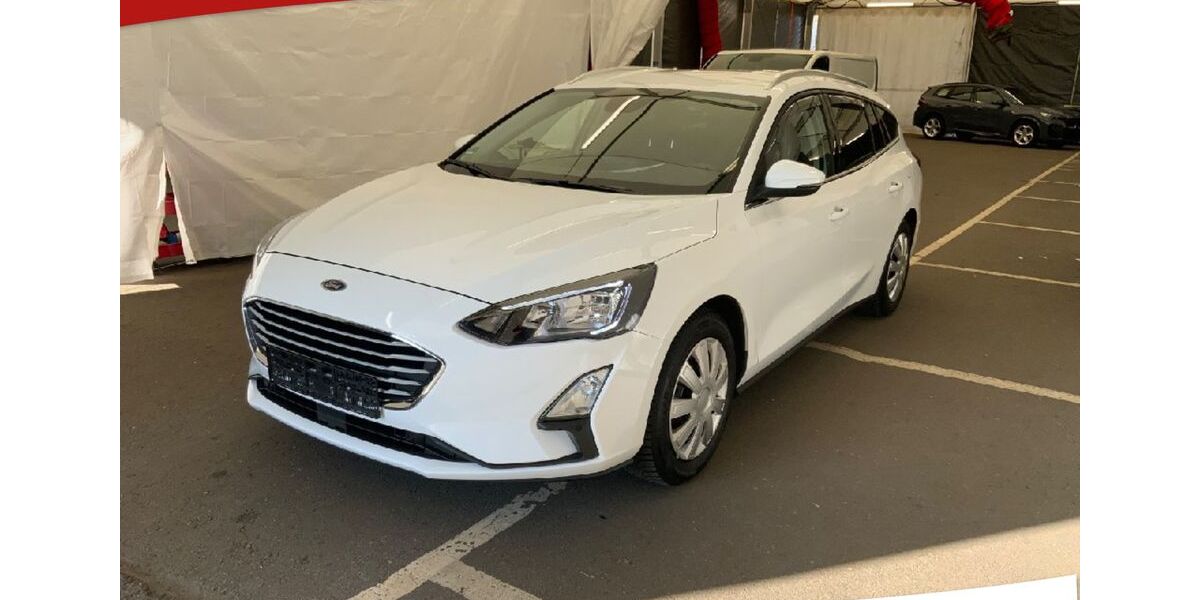 Ford Focus 53.000 km 13.250 &euro; Bebra 36179