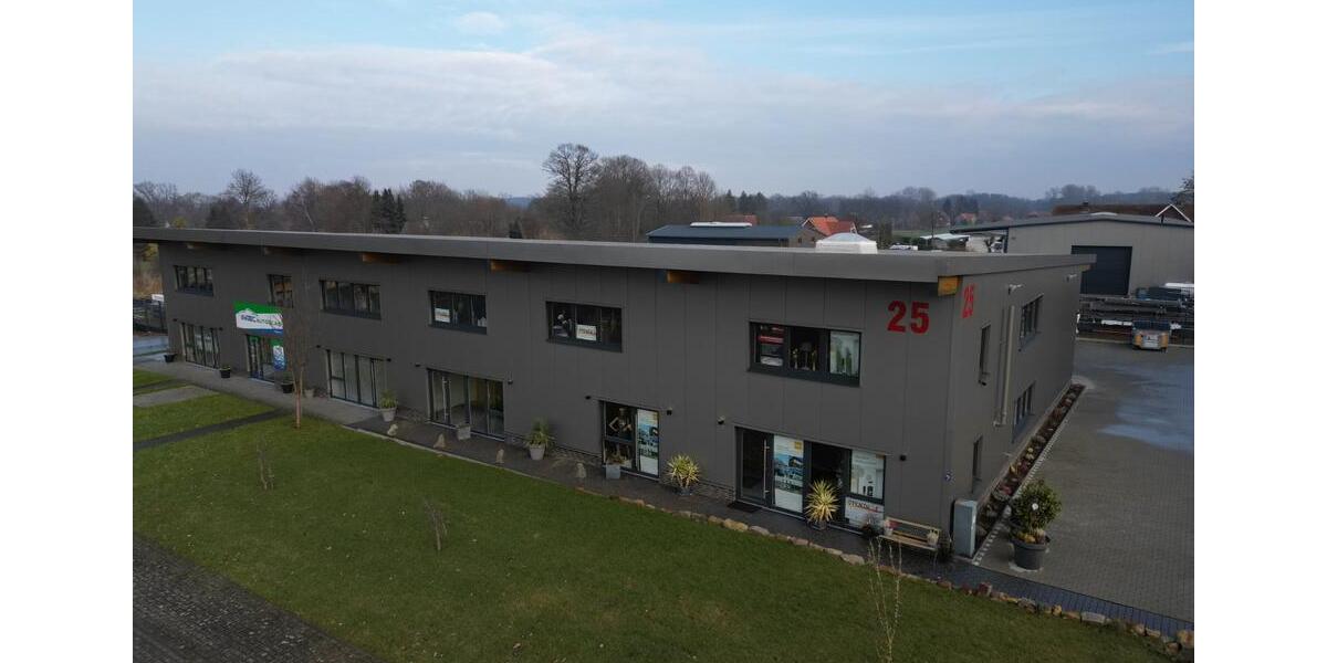 Gewerbeobjekt Mettingen - 1.350&euro; | Angebot:24816348