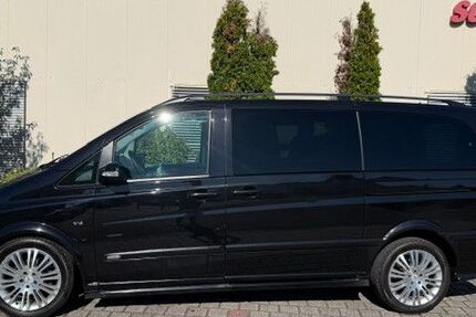 Mercedes-Benz Viano 314.000 km 13.900 &euro; Rödermark 63322