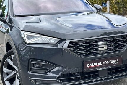 Seat Tarraco 57.500 km 33.950 &euro; München 81245