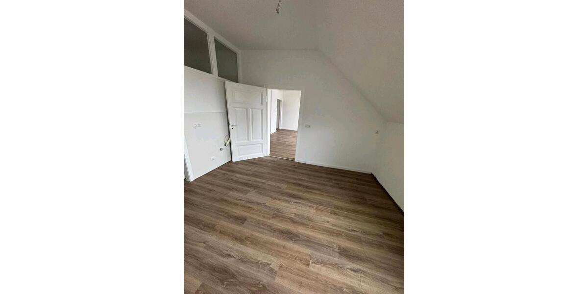 2 Zimmer Wohnung in Lauterbach zu vermieten 2 zimmer