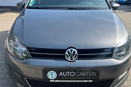 VW Polo 75.000 km 11.990 &euro; Paderborn 33098