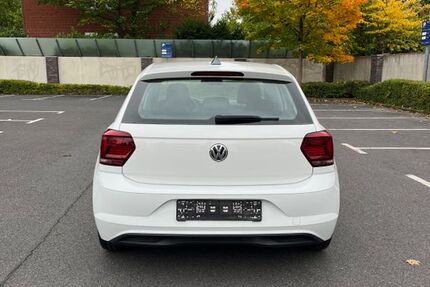 VW Polo 122.043 km 8.599 € Münster 48151