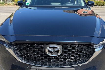 Mazda CX-5 142.000 km 17.990 &euro; Meckenbeuren 88074