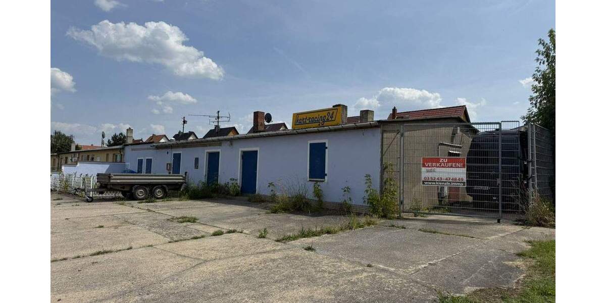 Grundstück Großenhain - 39.000&euro; | Angebot:25703631