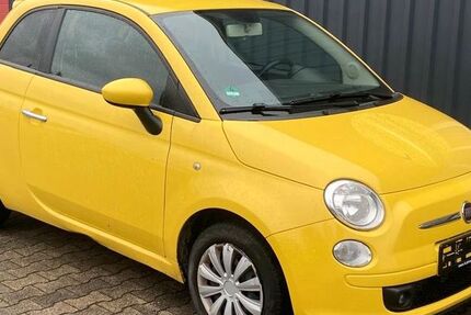 Fiat 500 210.000 km 3.390 € Hockenheim 68766