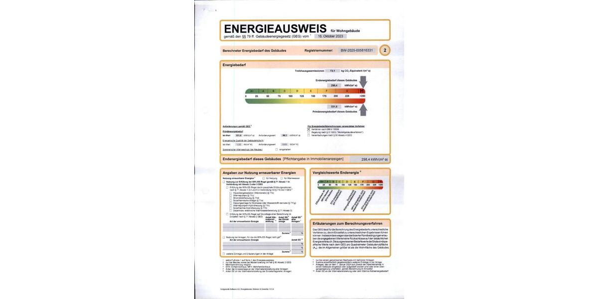 Einfamilienhaus Schramberg - 420.000&euro; | Angebot:26099894