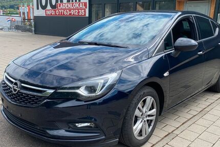 Opel Astra 213.999 km 5.480 &euro; Bad Säckingen 79713