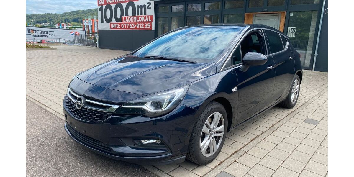 Opel Astra 213.999 km 5.980 &euro; Bad Säckingen 79713