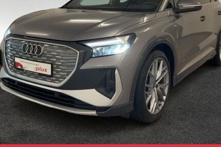 Audi Q4 e-tron 59.250 km 34.900 &euro; Berlin 12489