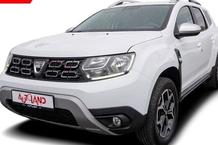 Dacia Duster 75.428 km 15.490 &euro; Leipzig 04209
