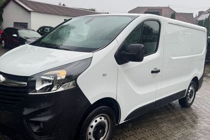 Opel Vivaro 242.400 km 5.950 &euro; Achstetten 88480