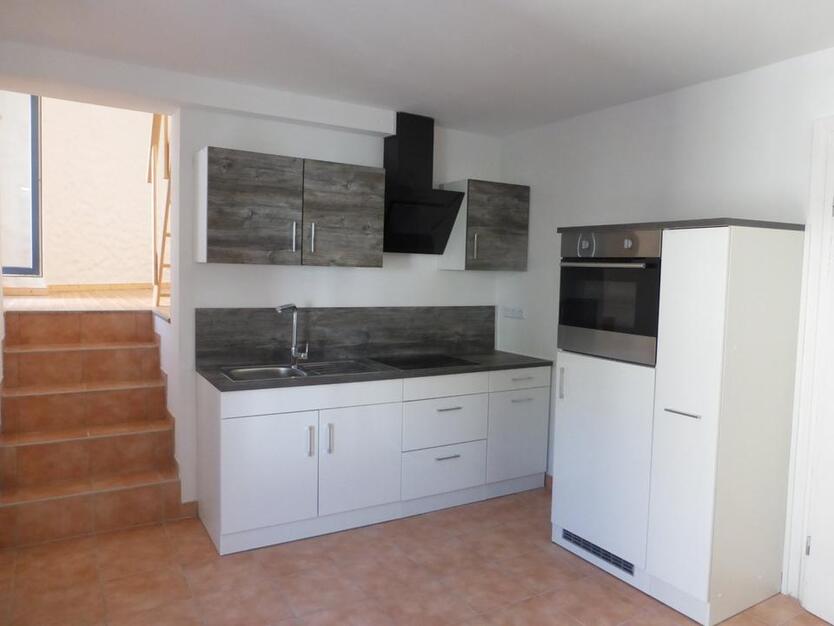 Maisonette Wohnung zimmer