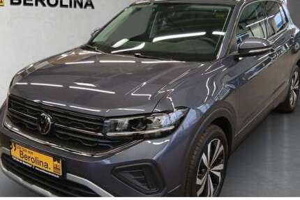 VW T-Cross 12.338 km 23.888 &euro; Berlin 12105