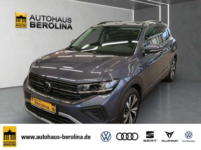 VW T-Cross 12.338 km 23.888 &euro; Berlin 12105