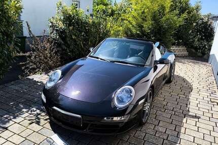 Porsche 997