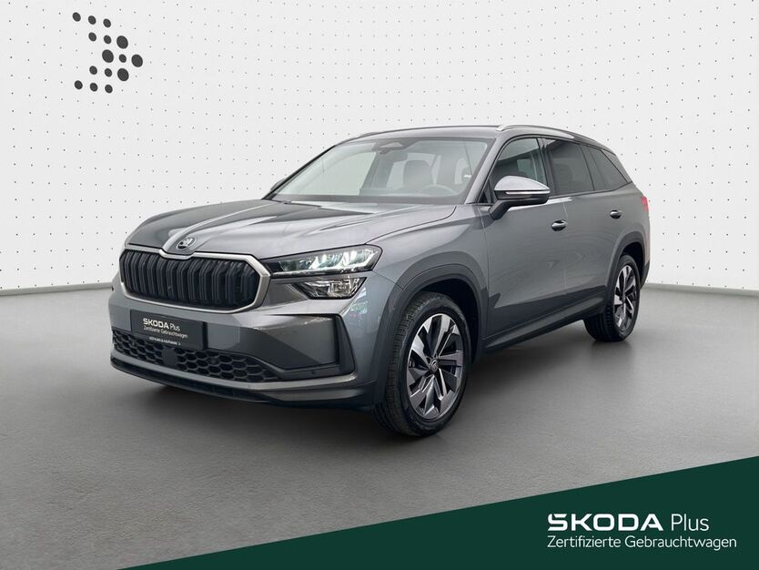 Skoda Kodiaq 9.649 km 38.680 € Hofheim im Taunus 65719