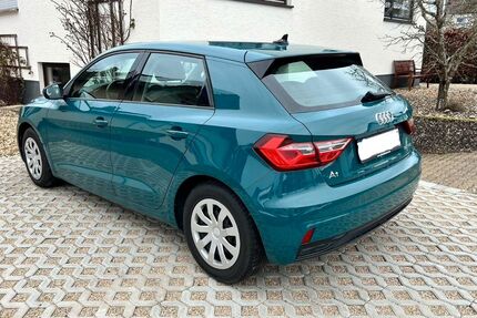 Audi A1 80.000 km 16.950 &euro; Schleiden 53937