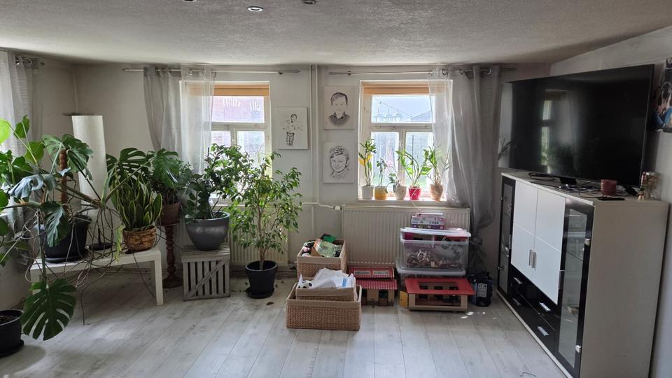 Einfamilienhaus Auerbach/Vogtland Vogtland - 5 Zimmer, 138 m&sup2;, 98.000&euro; | Angebot:26822645