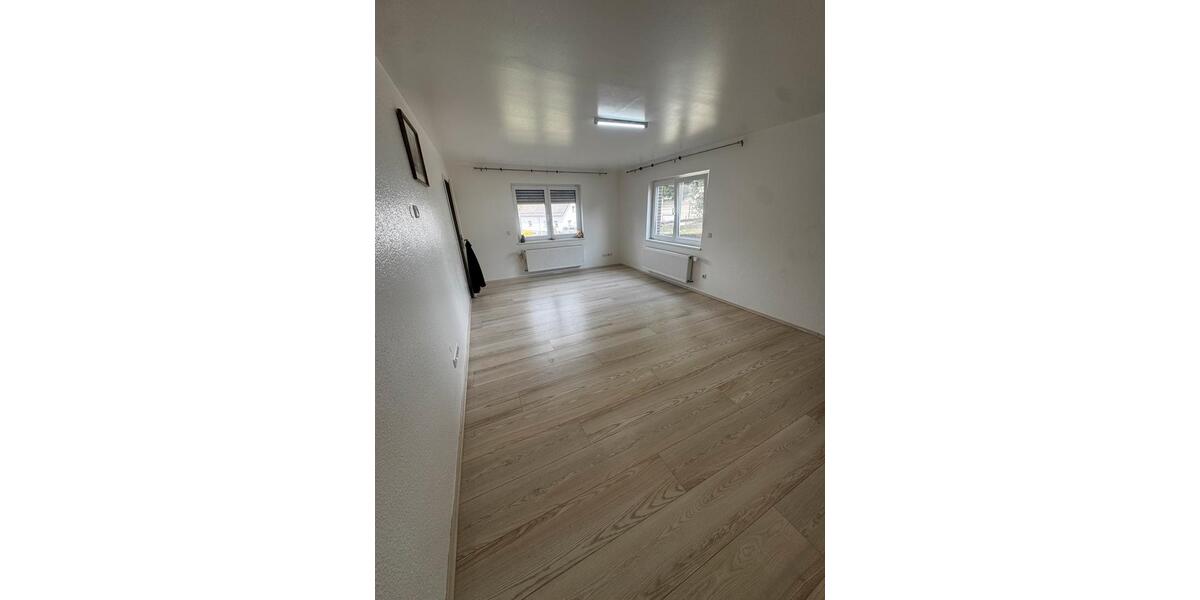 Erdgeschoßwohnung Nettersheim - 2.5 Zimmer, 70 m&sup2;, 1.200&euro; | Angebot:26407240