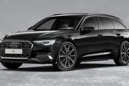Audi A6 5.948 km 49.630 &euro; Hof 95030