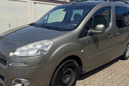 Peugeot Partner 287.700 km 3.400 &euro; Wirges 56422
