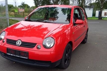 VW Lupo