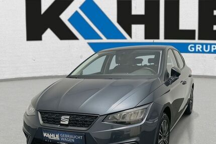 Seat Ibiza 27.516 km 17.990 &euro; Walsrode 29664