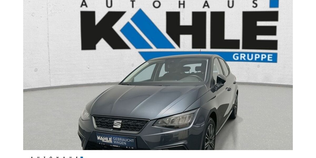 Seat Ibiza 27.516 km 17.990 &euro; Walsrode 29664