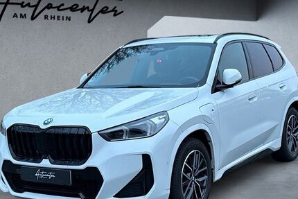 BMW X1 34.920 km 42.199 &euro; Lörzweiler 55296