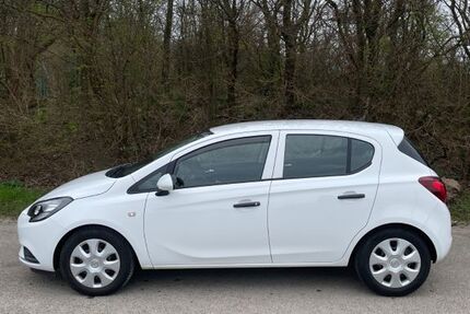 Opel Corsa 61.000 km 7.300 € Gehrden 30989