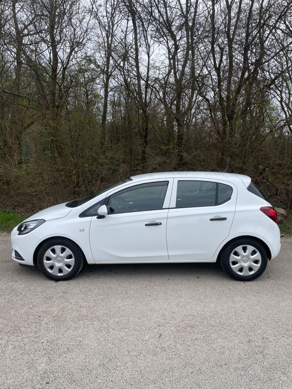 Opel Corsa 61.000 km 7.300 € Gehrden 30989