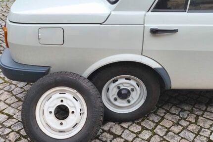 Wartburg Andere 164.000 km 6.500 &euro; Bad Langensalza 99947