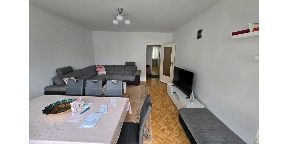 Eigentumswohnung 3 zimmer