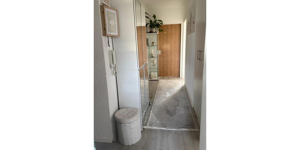 Etagenwohnung Calw - 3 Zimmer, 75 m&sup2;, 247.000&euro; | Angebot:25428273