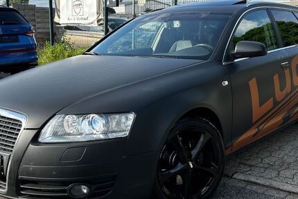 Audi A6 260.766 km 3.490 &euro; Neu Wulmstorf 21629