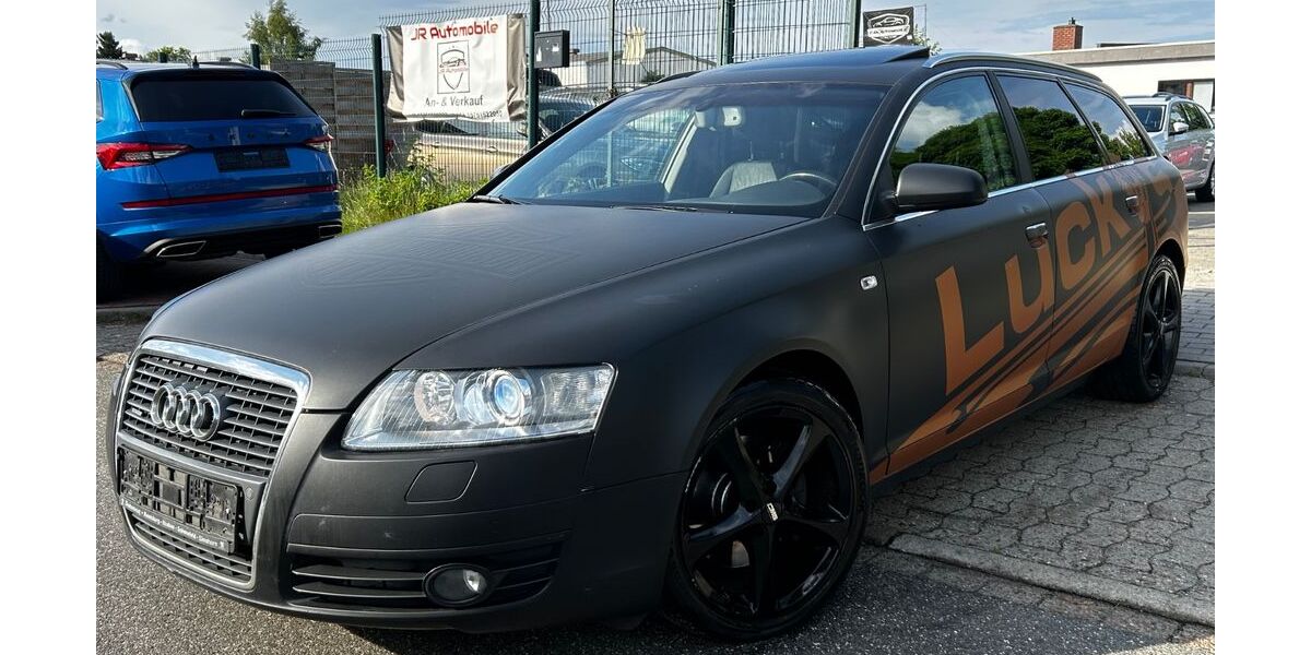 Audi A6 260.766 km 3.990 &euro; Neu Wulmstorf 21629
