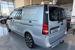Mercedes-Benz Vito Mixto 119 Extralang+AHK+4x4+Standheizung SELE 6.000 km 72.995 &euro; Westendorf 86707