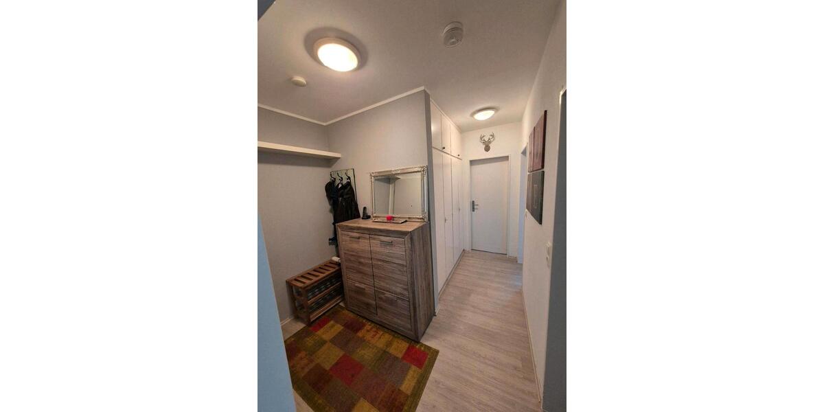 Etagenwohnung Schleswig - 2 Zimmer, 58 m&sup2;, 189.000&euro; | Angebot:27267909