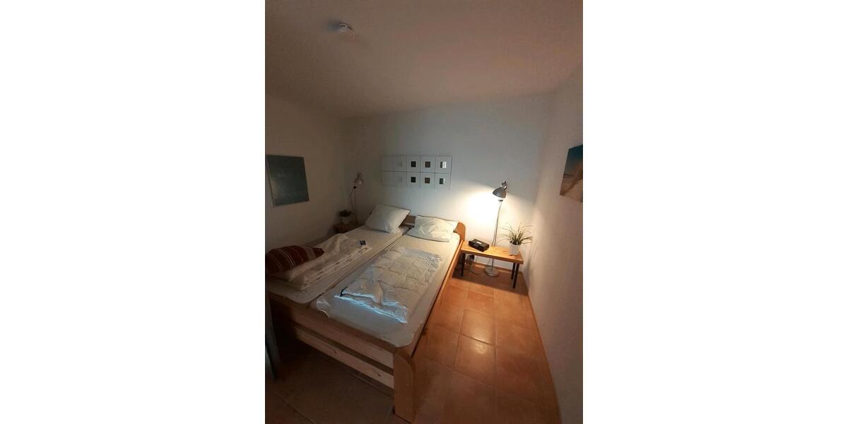 Etagenwohnung Heiligenhafen - 1 Zimmer, 45 m&sup2;, 163.000&euro; | Angebot:27022944