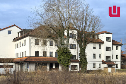 WINDISCH - Attraktive Wohnung mit 4 Zimmern im Herzen von Puchheim - aktuell als Büro genutzt - Wohnung Puchheim | Angebot:25974146