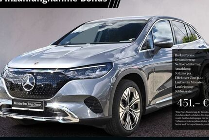 Mercedes-Benz EQE 16.346 km 59.970 &euro; Goslar 38644