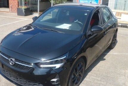 Opel Corsa 12.230 km 14.950 &euro; Metelen 48629